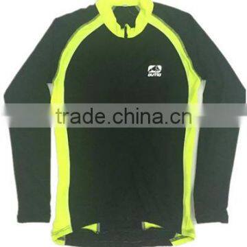 Men Long Sleeve Sport Wear Jogger Wear