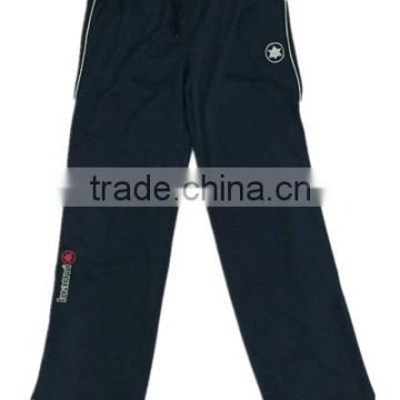 Men's fitness sport pants