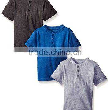 Bulk Wholesale Kids Clothing Kids t Shirts 100% Cotton Soft and Breathable Tshirts Customized photo-5