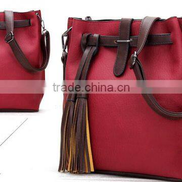 2016 New Coming Ancient Design Ladies Handbags photo-3