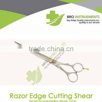 Razor Edge Scissors