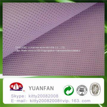 BSCI PASS, AZO Free 100% PP Spun-Bonded Non-Woven Fabric photo-5