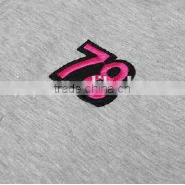 Plus Size Crop Top Letter Print Long Sleeve Zip Up Sweatshirt Sports Hoodie For Women photo-4