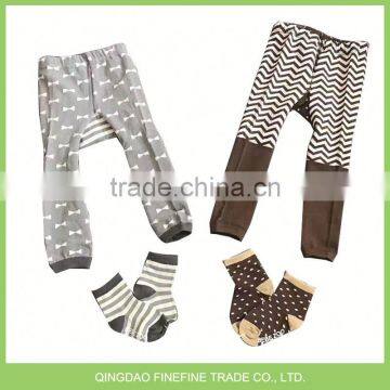 Lovely Normal Designs Baby Pants Leggings photo-3