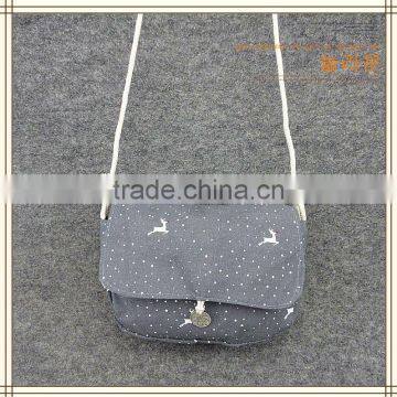 S16598A Wholesale Shoulder Mini Crossbody Bag Child Messenger Bag photo-6