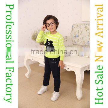 Stylish Animal Design Private Label Kid Clothing photo-4
