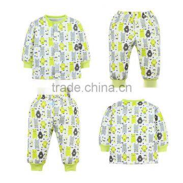 Casual Kids Winter Clothes Sets 2017 New Design Boys and Girls Wear Sets photo-5