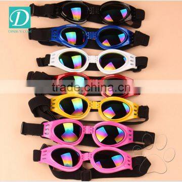 Fashion Dog Glasses UV400 Pet Sunglasses Dog Sunglass photo-3