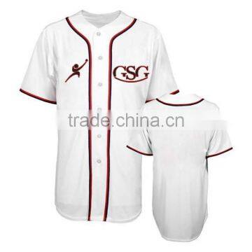 Baseball Uniform