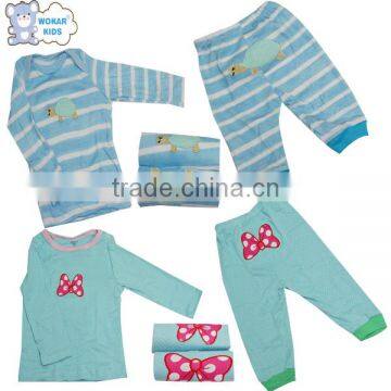 Lovely Baby Clothing Suit photo-2