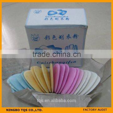 Trust Quality Service Tailor Chalk, Tailoring Chalk for Sewing