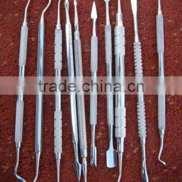 DENTAL INSTRUMENTS