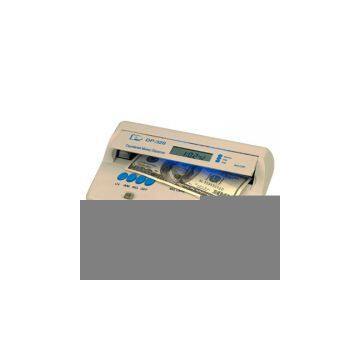 Sell AC/DC Banknote Detector With Clock