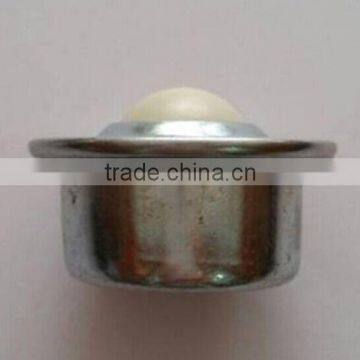 Heavy Type Nylon Ball and Steel Body Mini Transfer Unit Ball SP12 KSM-12 photo-3