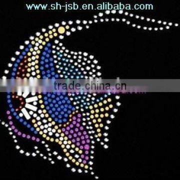 Motif Pattern for Clothing Bags Shoes photo-3