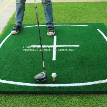 GOLF HITTING MAT	YQ-DJD007