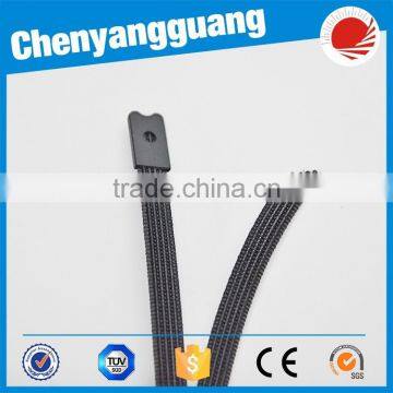 Rigilene Polyester Boning For Doll Dress Garment Accessory photo-5