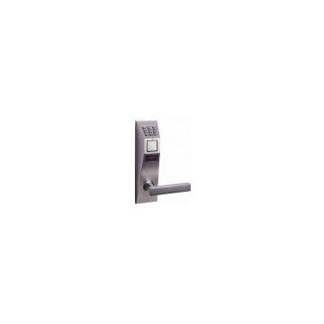 China (Mainland) Keypad Lock