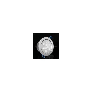 9W LED Ceiling light Lamp, 9W LED downlight