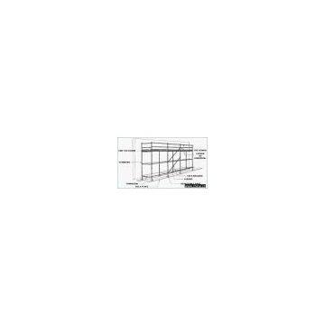 Scaffolding Product