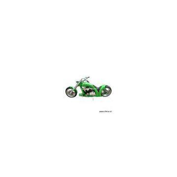 Sell 110cc V-engine Mini Chopper