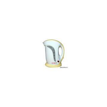 Sell Electric Kettle