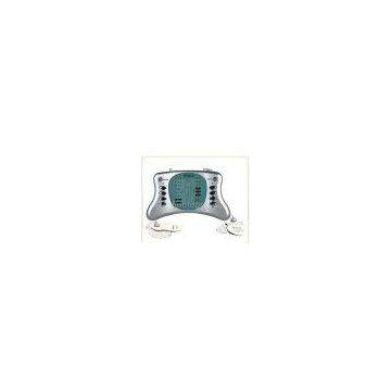 Electronic low frequency 2500Hz therapeutic equipment for Naprapathy, Cupping