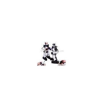 Sell Radio Control Multi-Player Robots