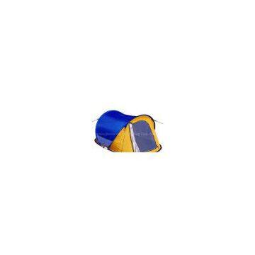 Pop-up Tent Single Layer Available in Various Colors photo-1