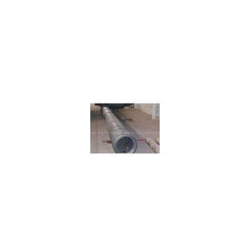 30CrMo Outer Diameter 1000mm Centrifugal Nodular Cast Iron Pipe Mould / 0.1mm Coaxiality