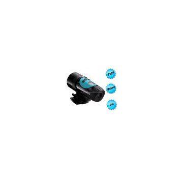 720P Waterproof Handsfree Sports Camera