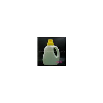 1200ml New Laundry Cosmetic Detergent Bottle