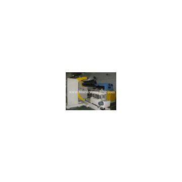 Decoiler straightener & servo feeder medium series