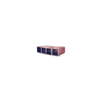 china copper mould tube