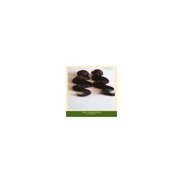 body wave natural color Indian virgin remy human hair weave products