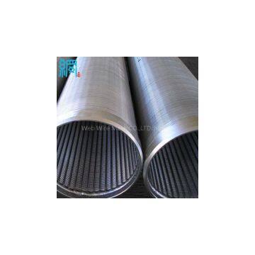 Stainless Steel Drilling Pipe Screen photo-2