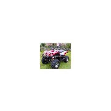 Sell Water Cooled ATV
