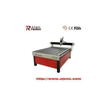 cnc router machine advertisment/cheap advertising cnc router 1325