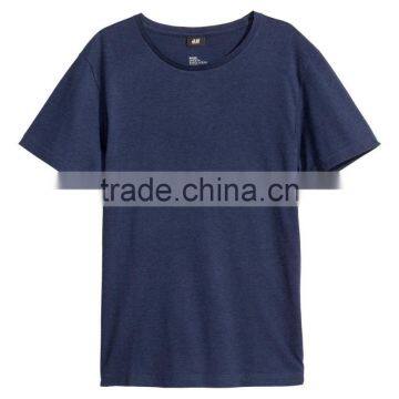 Hot Sale Causual Blank T-shirt From China Supplier