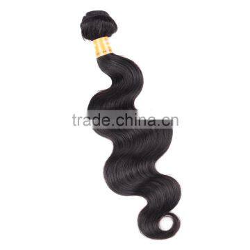 Wholesale Indian Hair Weave Body Wave,100% Natural Indian Human Hair Price List photo-3