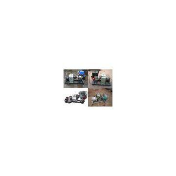 Powered Winches,Cable Winch,ENGINE WINCH
