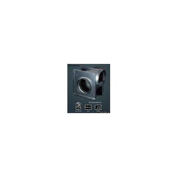 Theodoor cabinet fan /ceiling ventilator /ventilating fan