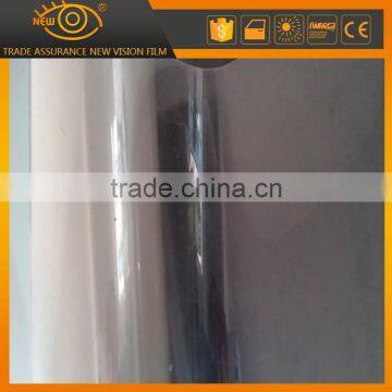 1.52Mx30M Fast Shipping Glass Protection Car Safety Window Film with 99% UV Rejection