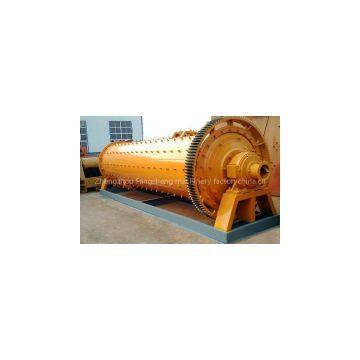 gold mining ball milling equipment