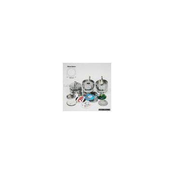 Button Making Molds