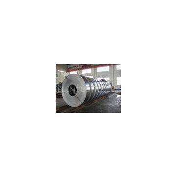 Mill & Slit edge JIS G3141, SPCC, SPCD, SPCE, EN10130, GB Cold Rolled Steel Strip / Strips