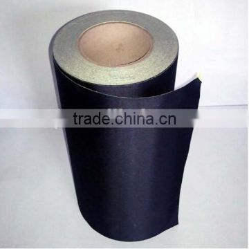 Green Acetate fabric insulation tape flame retardant tape