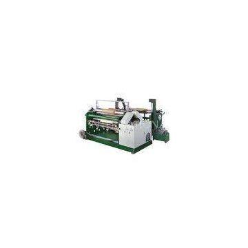 Computer Auto Split Slitting Rewinding Machine For Laminated Film 180m/Min