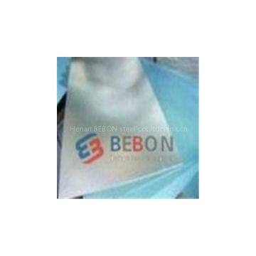 DIN 17100 St44-2 Steel Plate photo-1