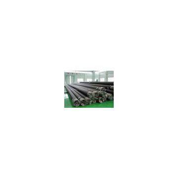 UHMWPE pipes